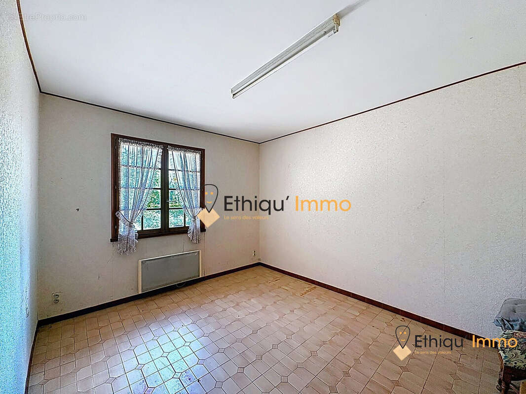 Maison 150 m² à Rosnay-L'hopital  - photo 8