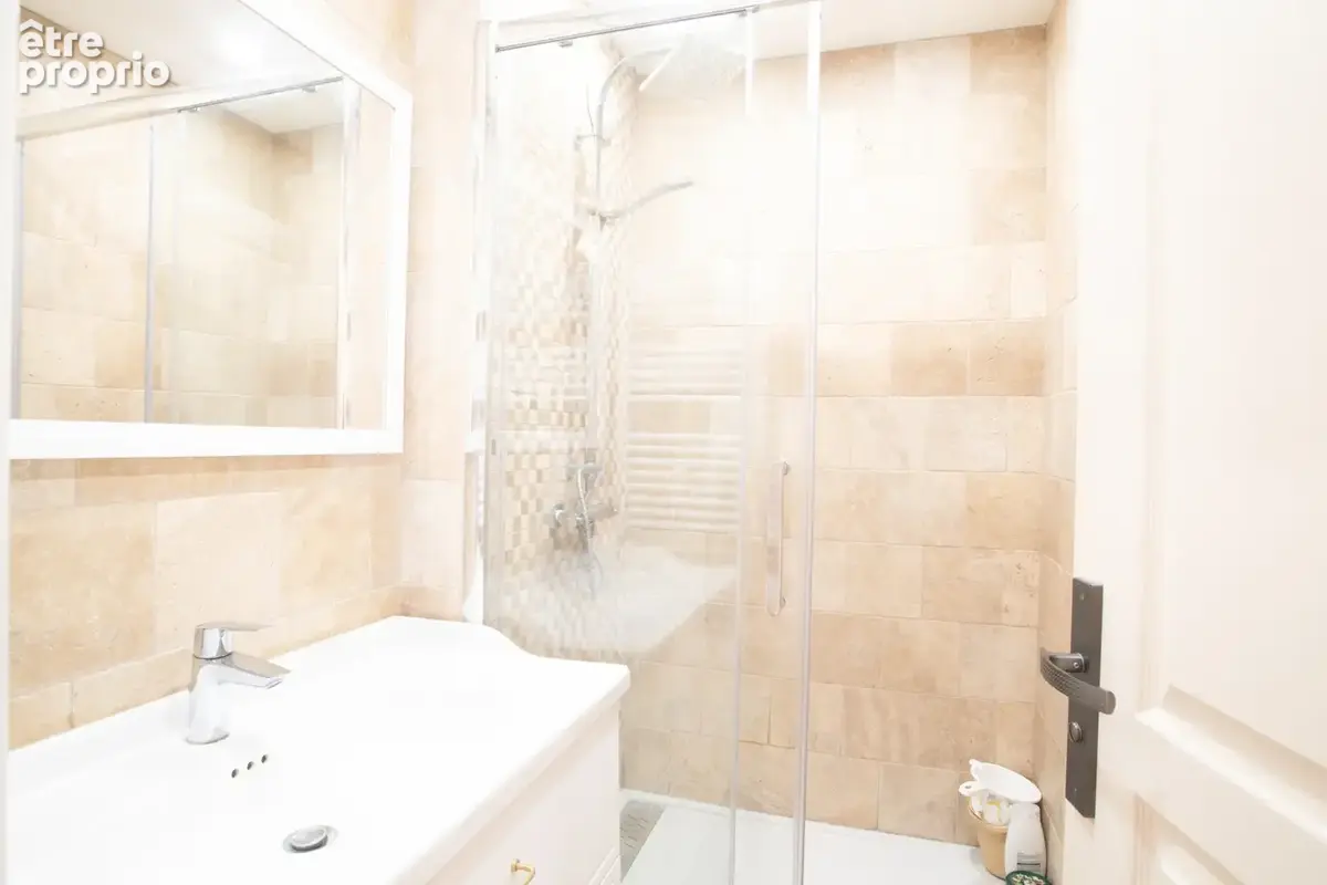 APPARTEMENT  contemporain de 4 chambres en centre-ville   Idéal Famille ou Investissement - photo 11