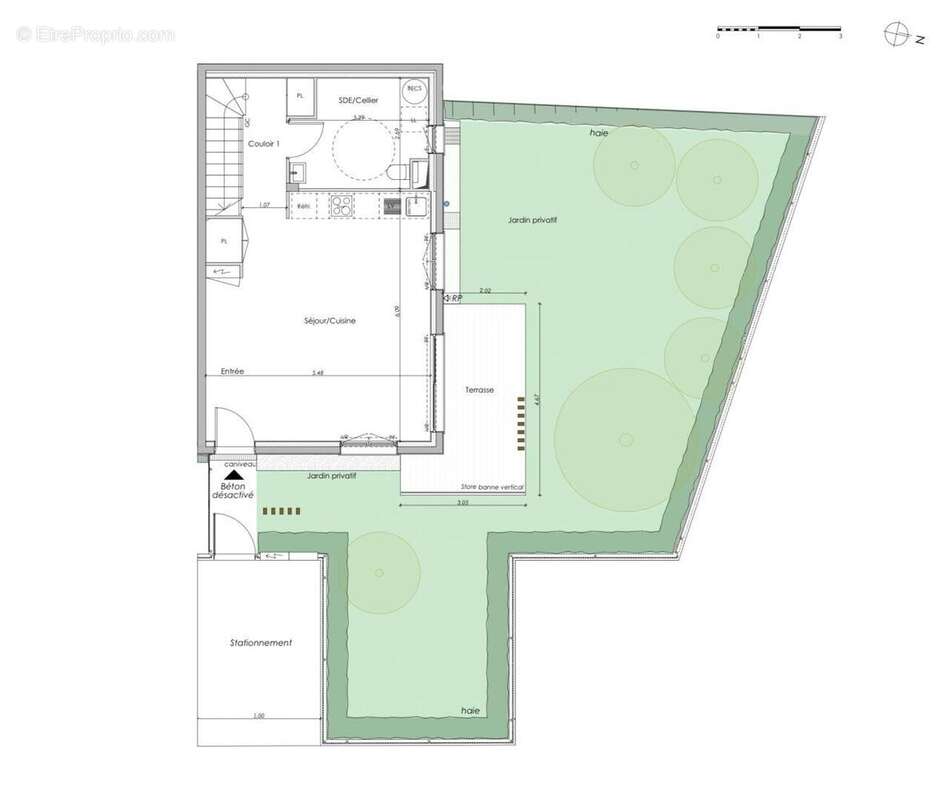 Photo 7 - Maison à LA GAUDE