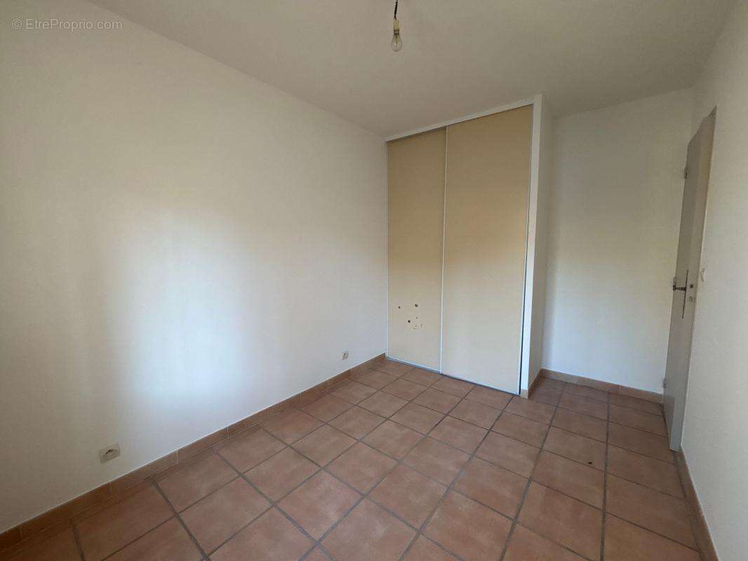 Maison à MALLEMOISSON