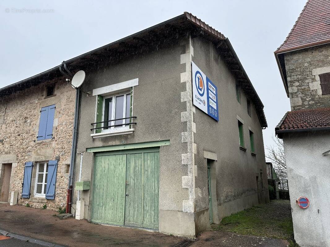 Maison à VEYRAC