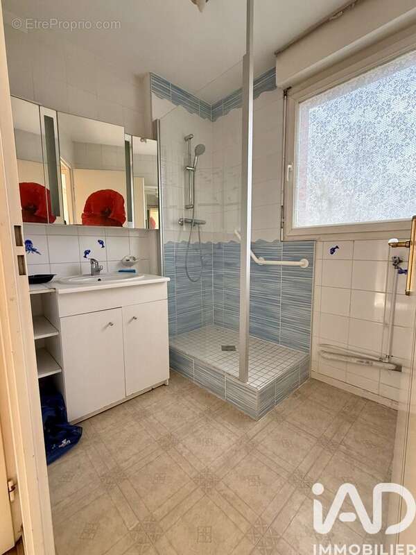 Photo 9 - Appartement à VALENCIENNES