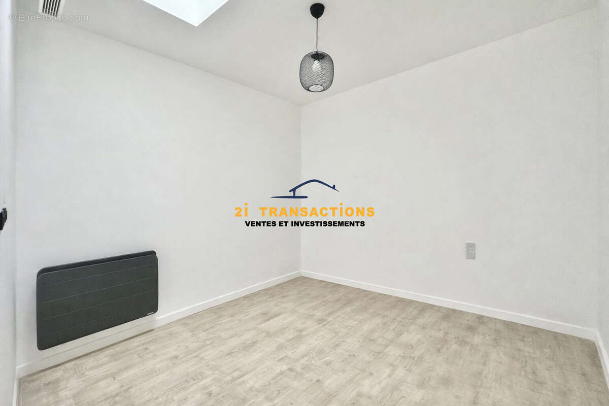 Appartement à SAINT-CHAMOND