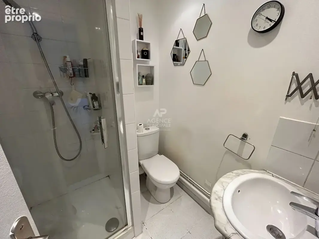 Appartement triplex d'exception Poissy 4 pièce(s) 95 m2 - photo 10