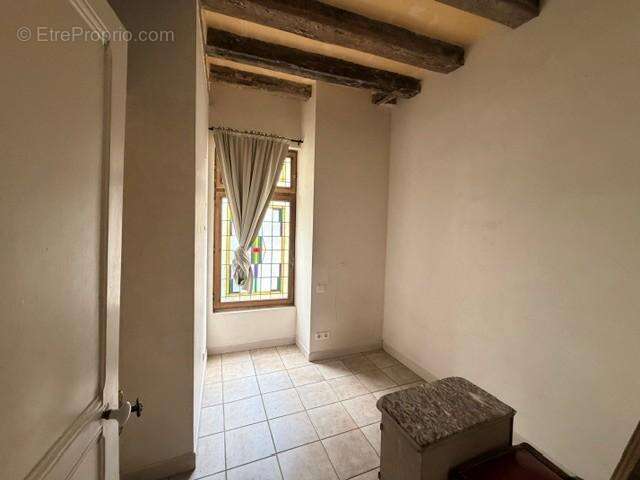 Appartement à SAUMUR