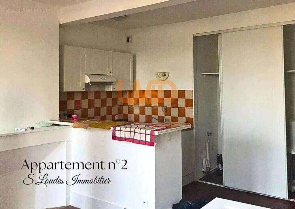 Appartement à BEAUMONT-DE-LOMAGNE