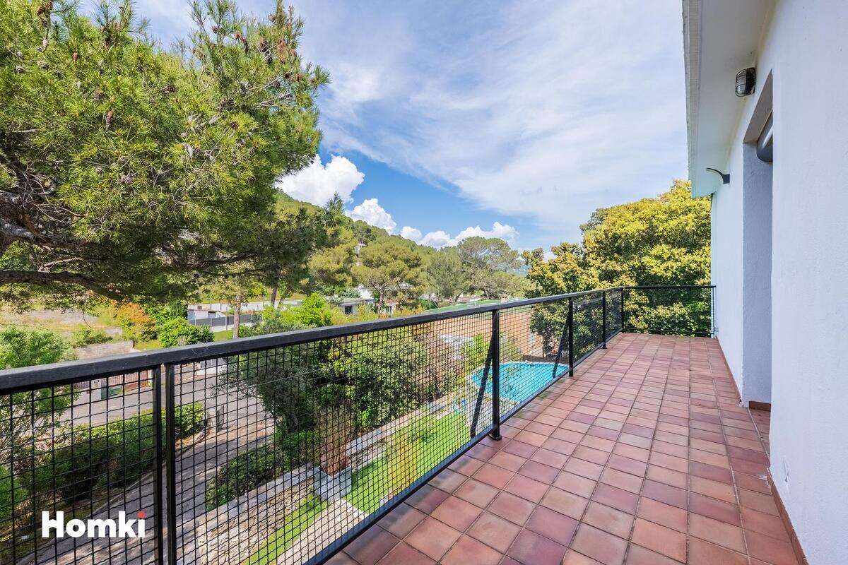 Maison à CARNOUX-EN-PROVENCE