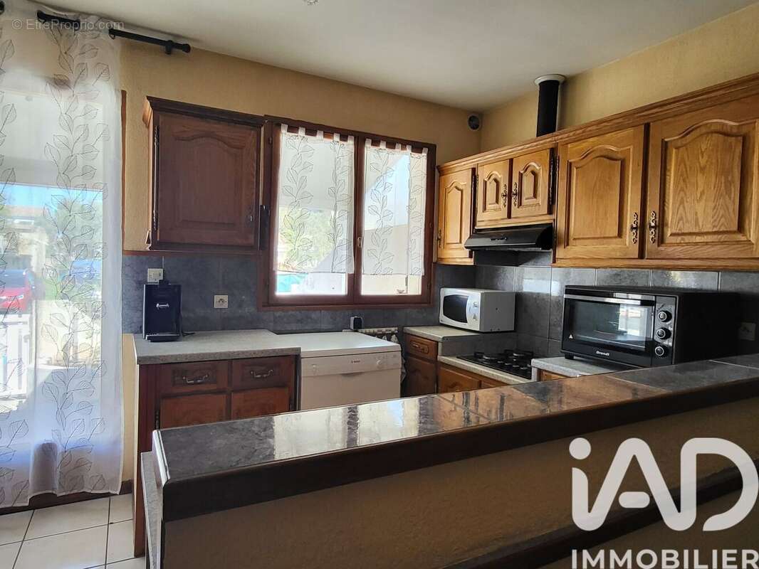 Photo 2 - Maison à MARSEILLAN