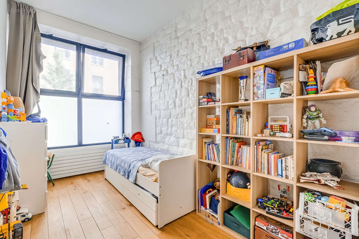 Loft 3 pièces - 62m² - Quartier Square Gardette - photo 6