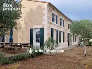 Maison à LE GICQ