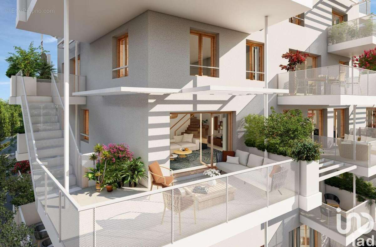 Photo 8 - Appartement à ANNECY