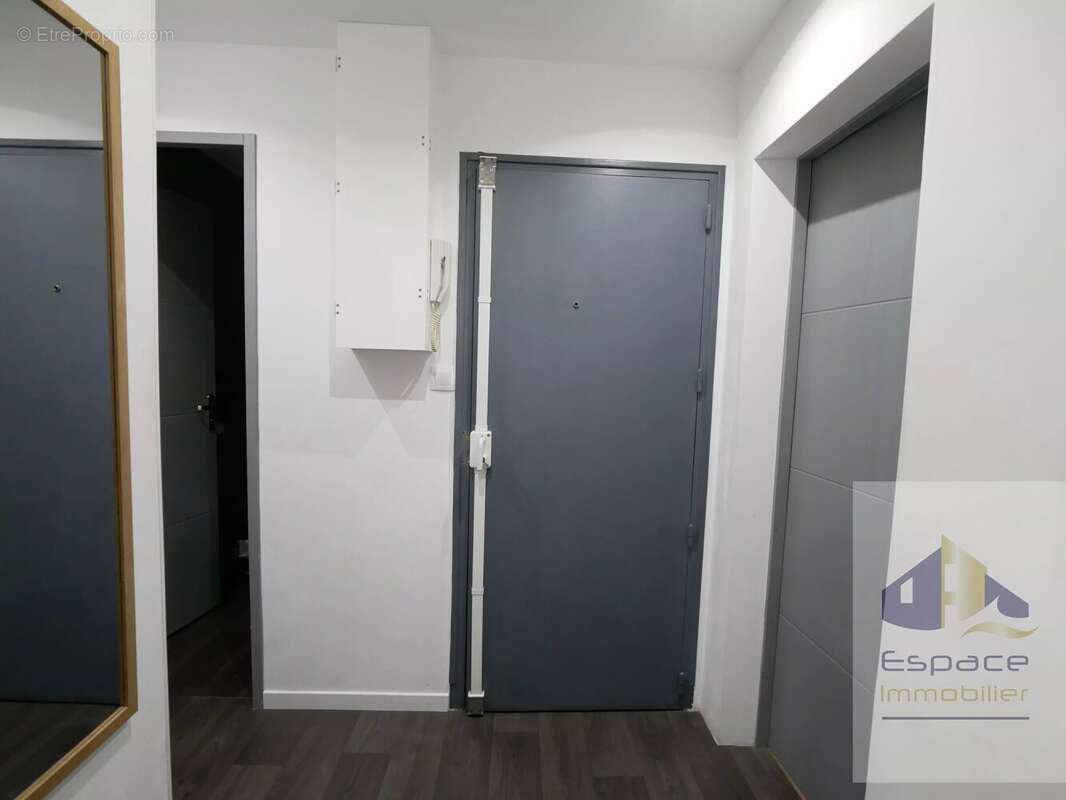 Appartement à AYTRE