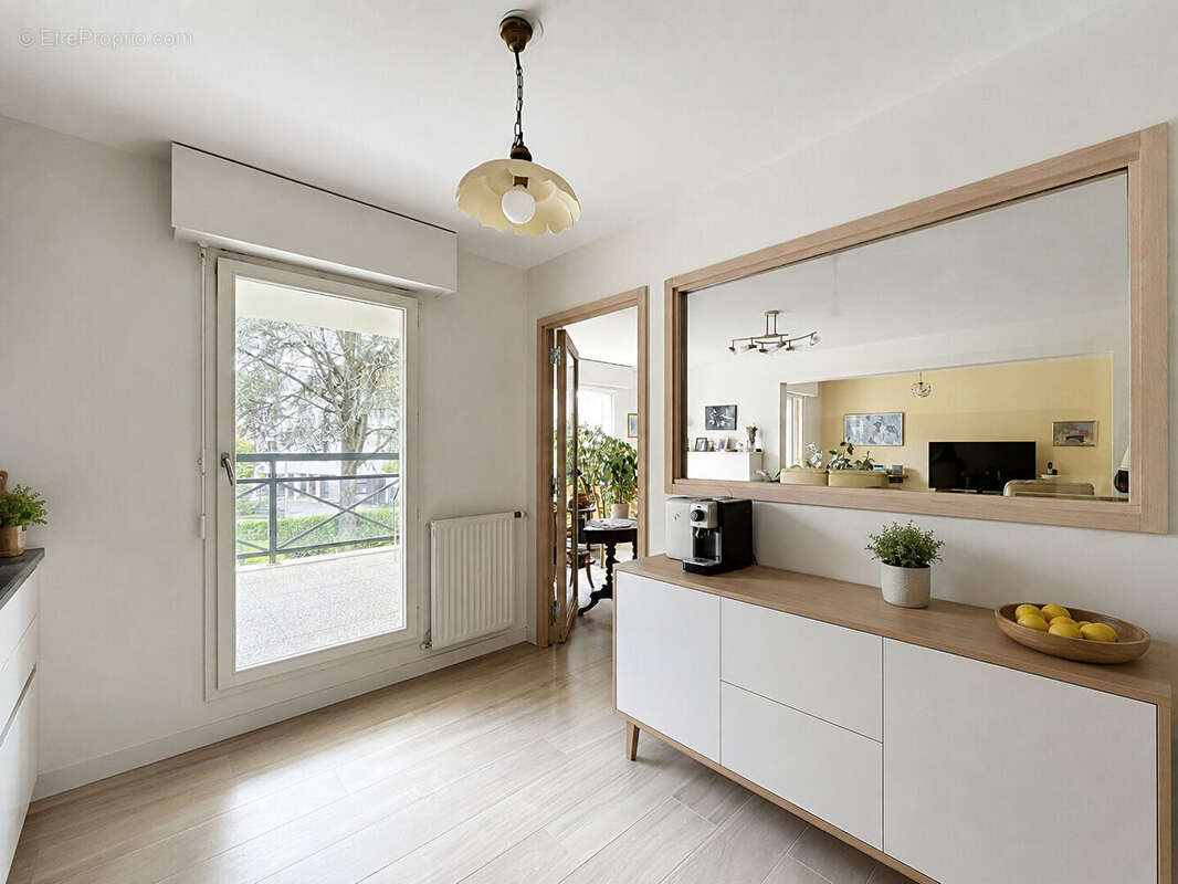 Appartement à ANNECY-LE-VIEUX