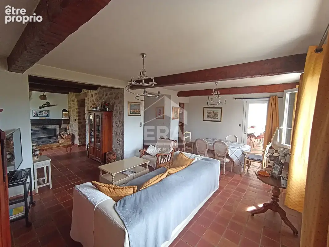 Maison 175m² à taradeau - photo 2
