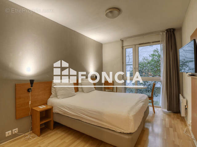 Appartement à IVRY-SUR-SEINE