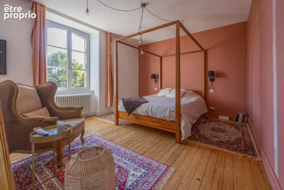 Maison haut de gamme - photo 8