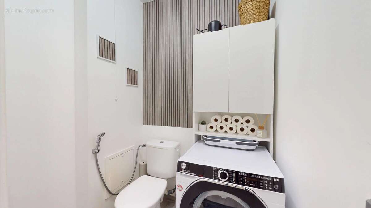 Appartement à DRANCY