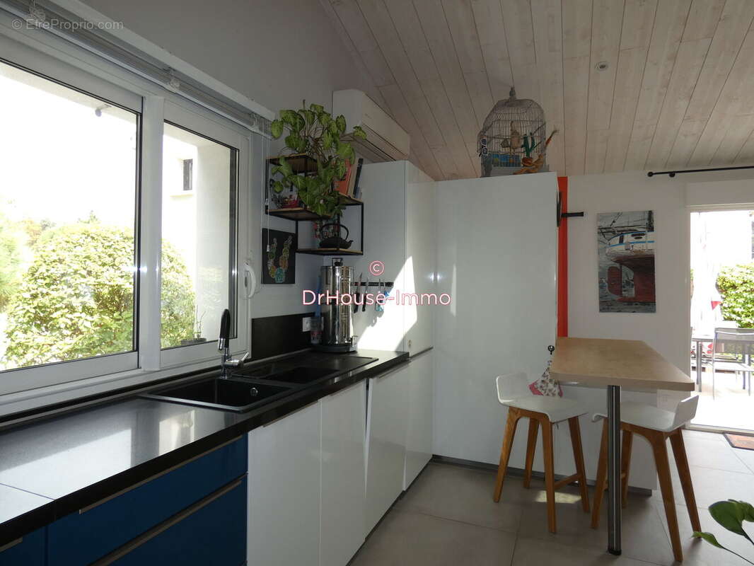 Maison à LE GRAND-VILLAGE-PLAGE