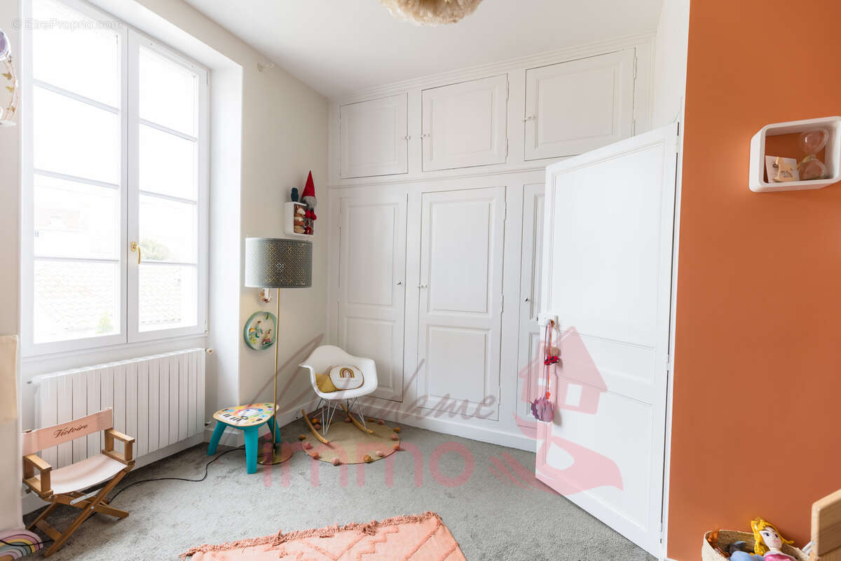 Maison à MONT-DE-MARSAN