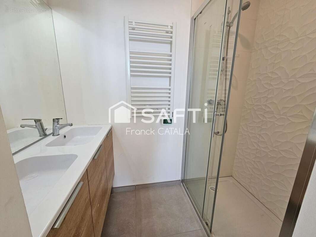 Photo 9 - Appartement à VILLEFRANCHE-DE-LAURAGAIS