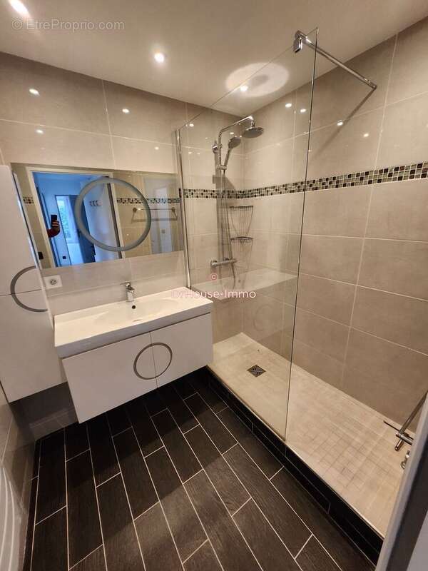 Appartement 82 m² à Roissy-En-France  - photo 21