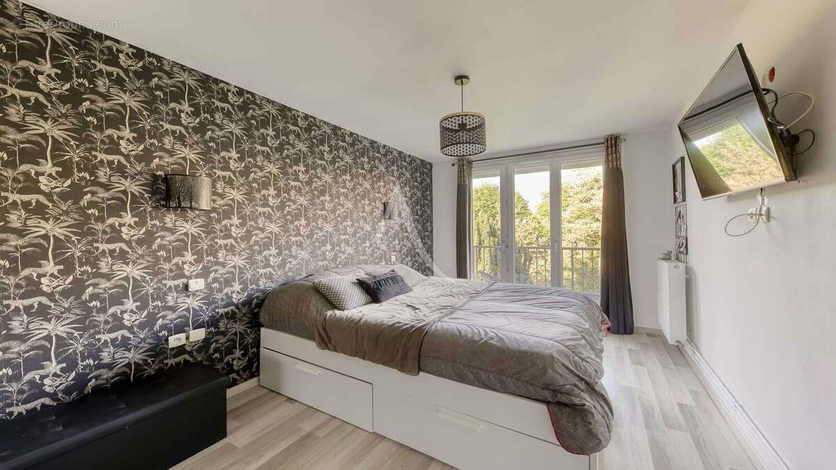 Appartement à OZOIR-LA-FERRIERE