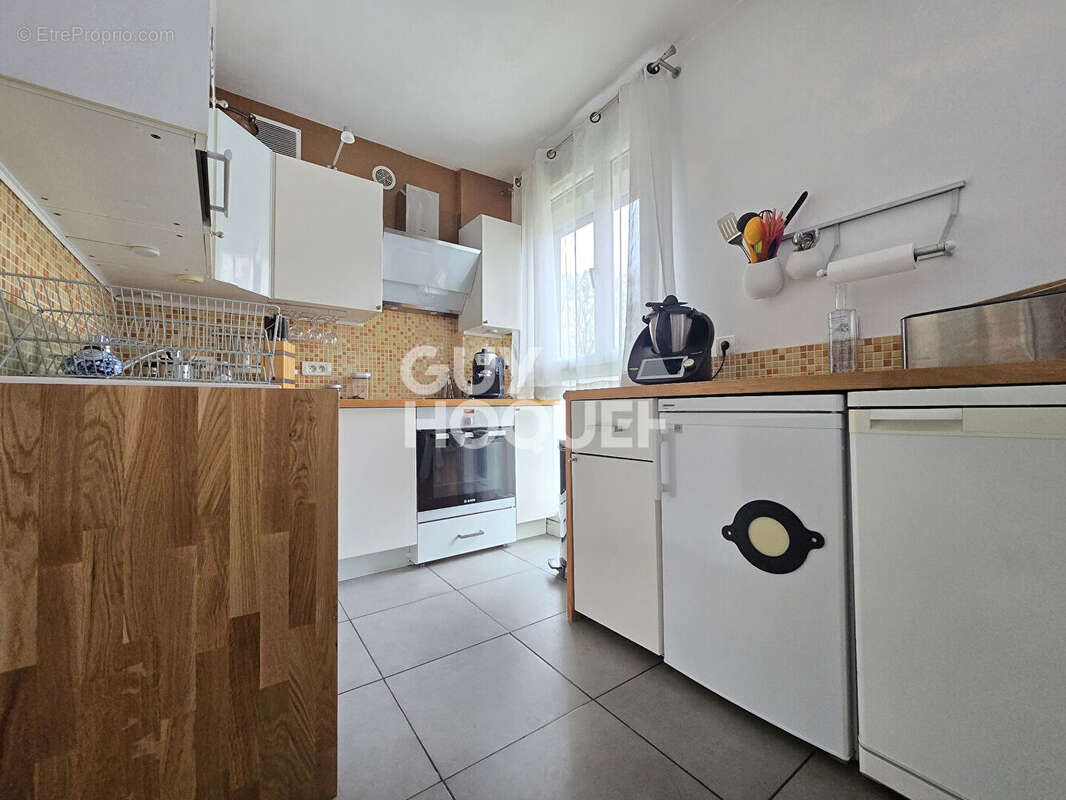 Appartement à CACHAN