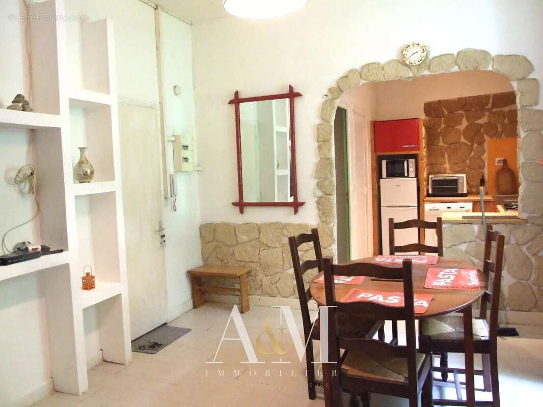 Appartement à LA SALVETAT-SUR-AGOUT