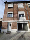 Maison à VALENCIENNES
