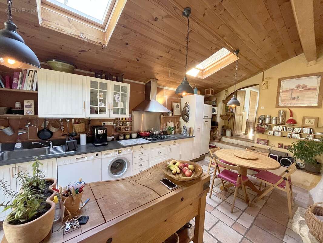 Photo 8 - Maison à LAMASTRE