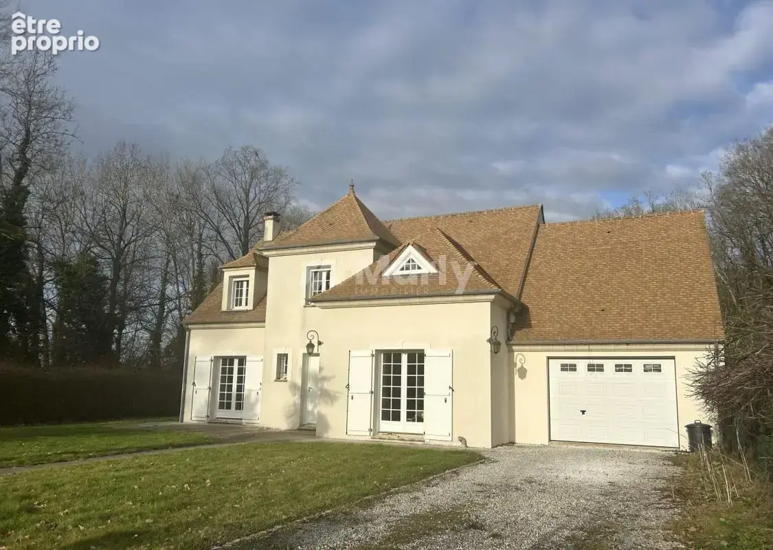 Les Molières - Maison familiale contemporaine - photo 17