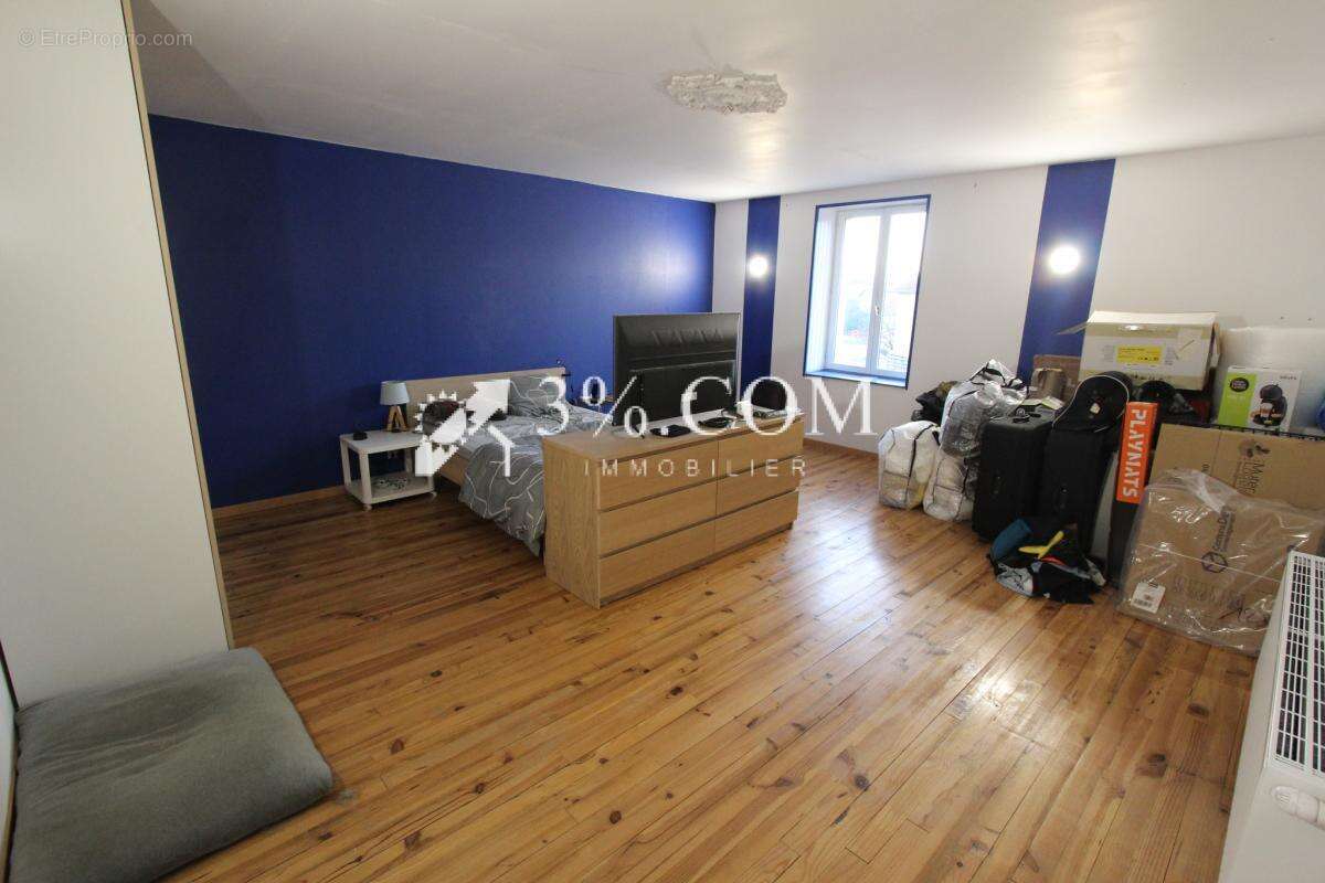 Maison à XERMAMENIL