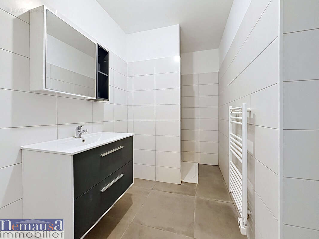 Appartement à SAINT-GERVASY