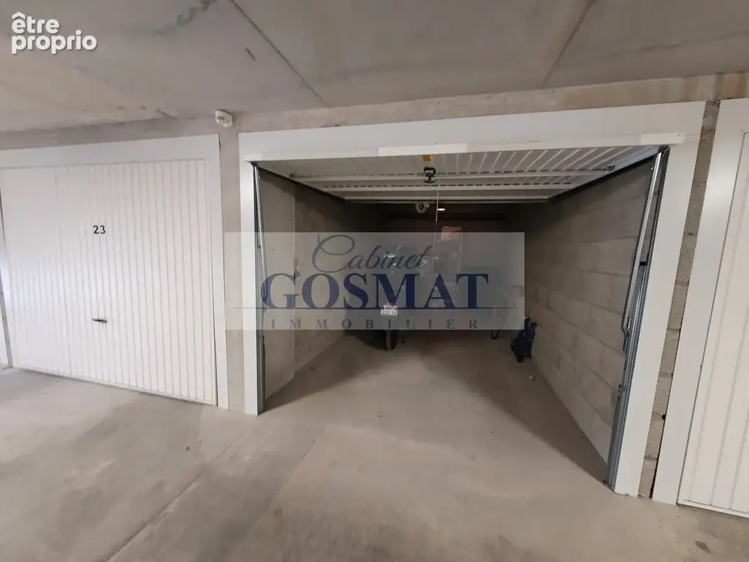 Appartement Vannes Centre - photo 9