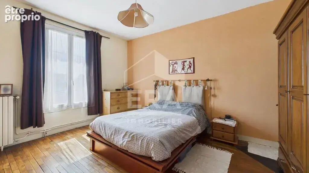 Maison meulière 5 pièces 115 m² à athis-mons, secteur calme proche tramway - photo 9