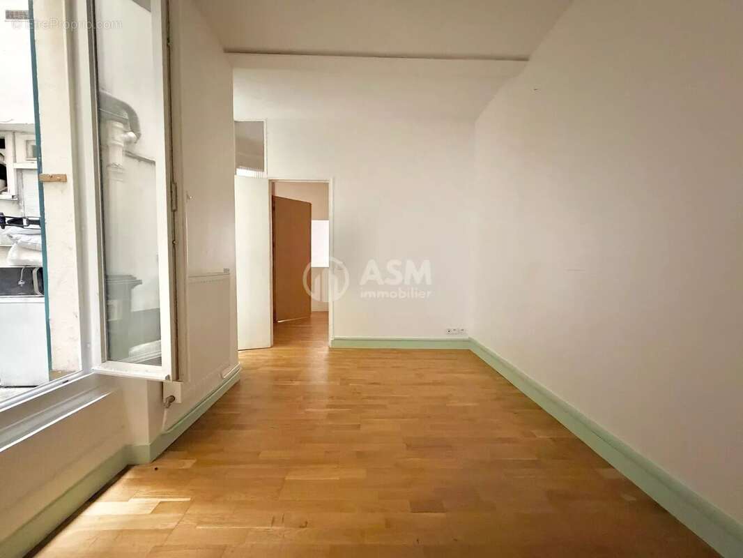 Appartement à PUTEAUX