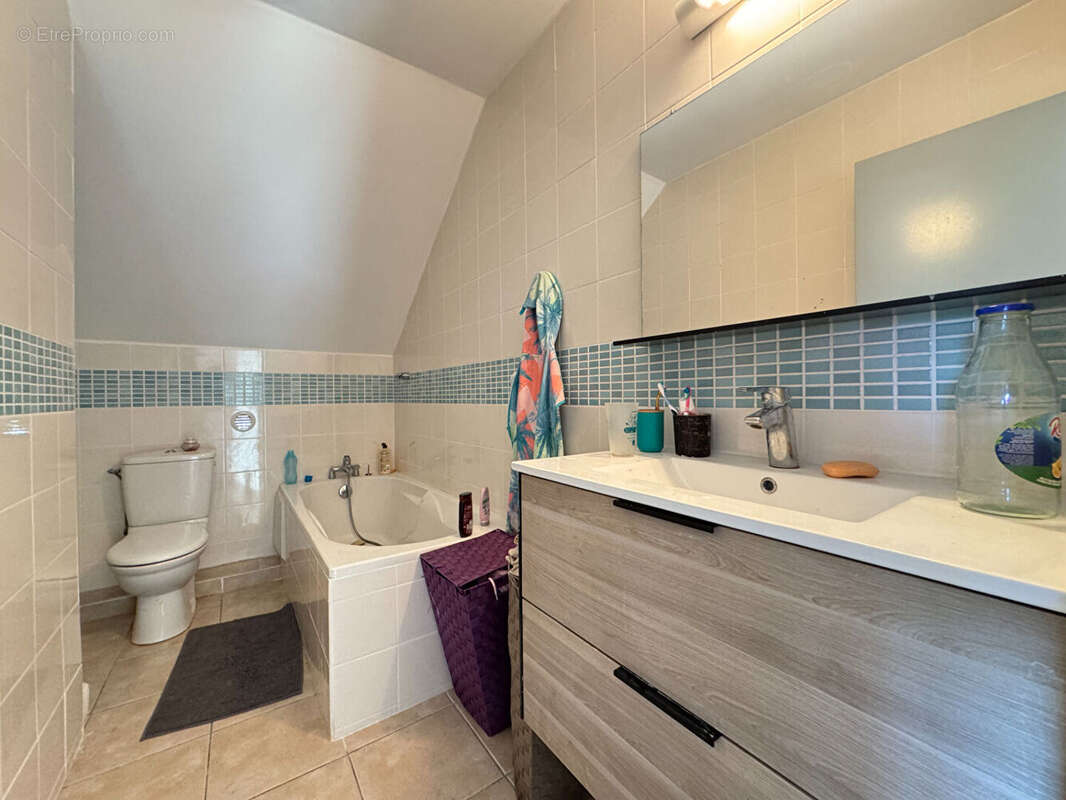 Maison à SAINT-DENIS