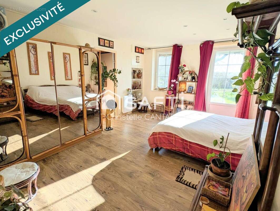 Photo 4 - Maison à VIPLAIX