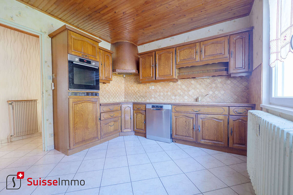 Maison Arcey 6 pièces 140 m2 - photo 8