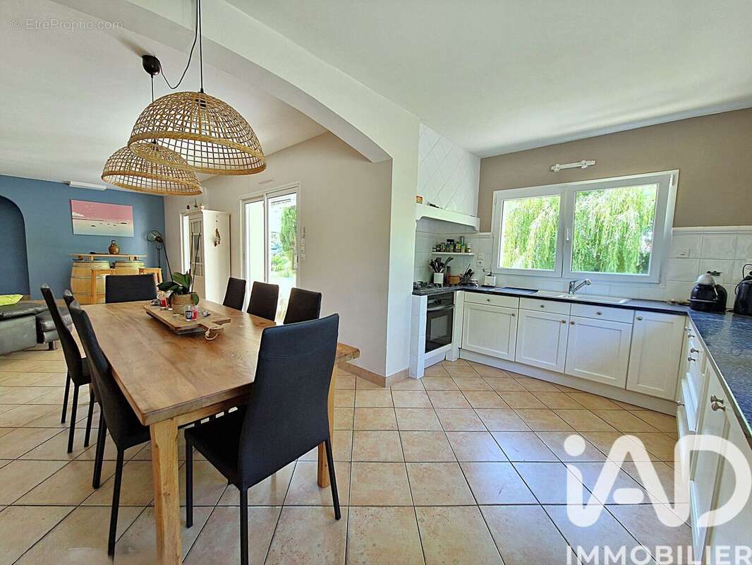 Photo 4 - Maison à PORNICHET