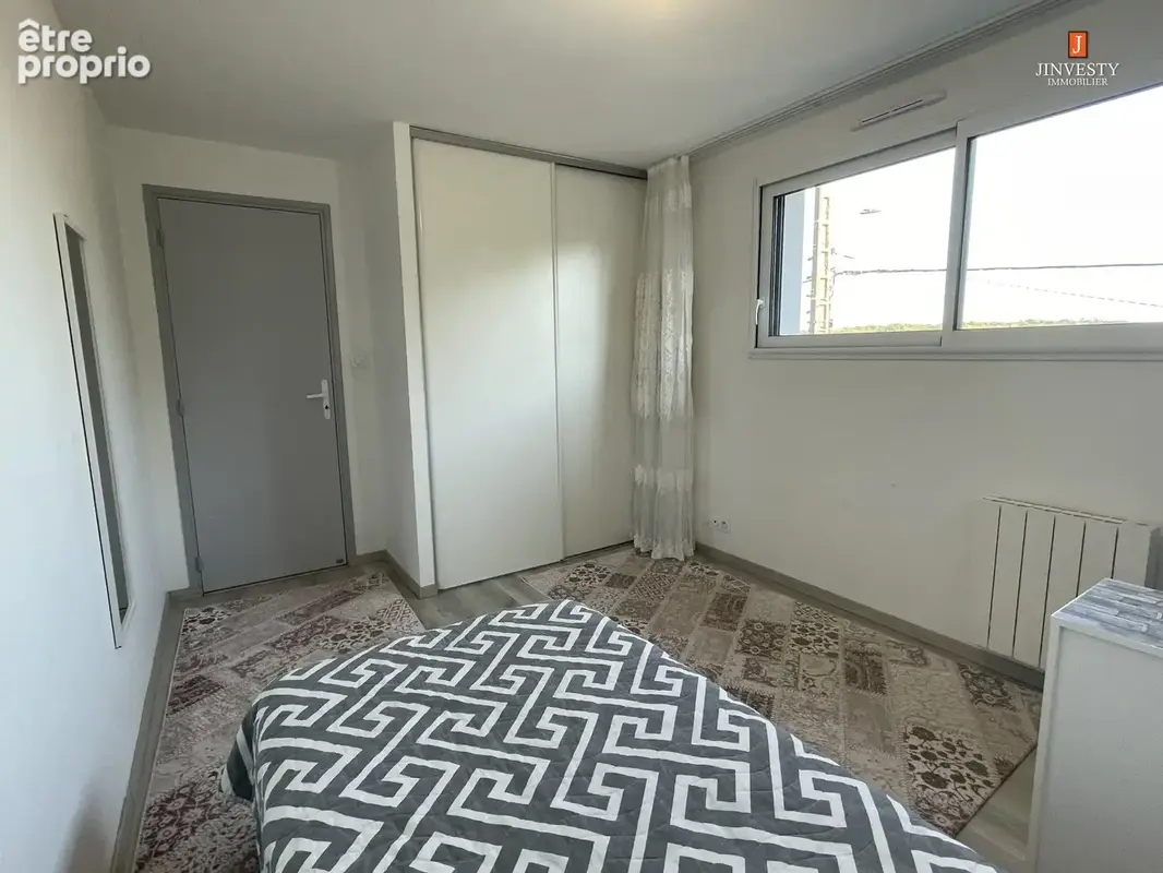 Maison 6 pièces 119 m² à vendre à Hennebont (56700) - photo 9