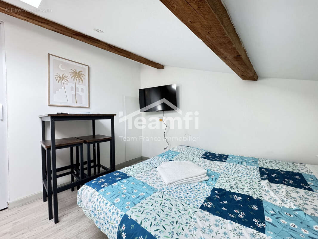 Appartement à ROYAT