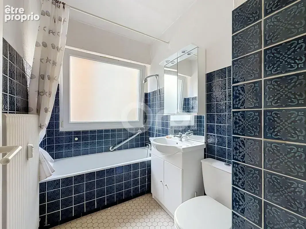 Appartement à Vendre- MULHOUSE – T2 43,40 m² – DERNIER ÉTAGE – BALCON – 66 000 € FAI - photo 16