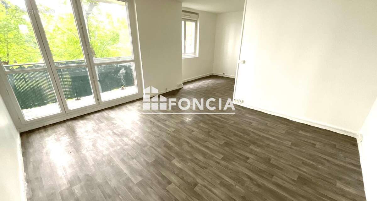 Appartement t4 rosny sous bois - photo 8
