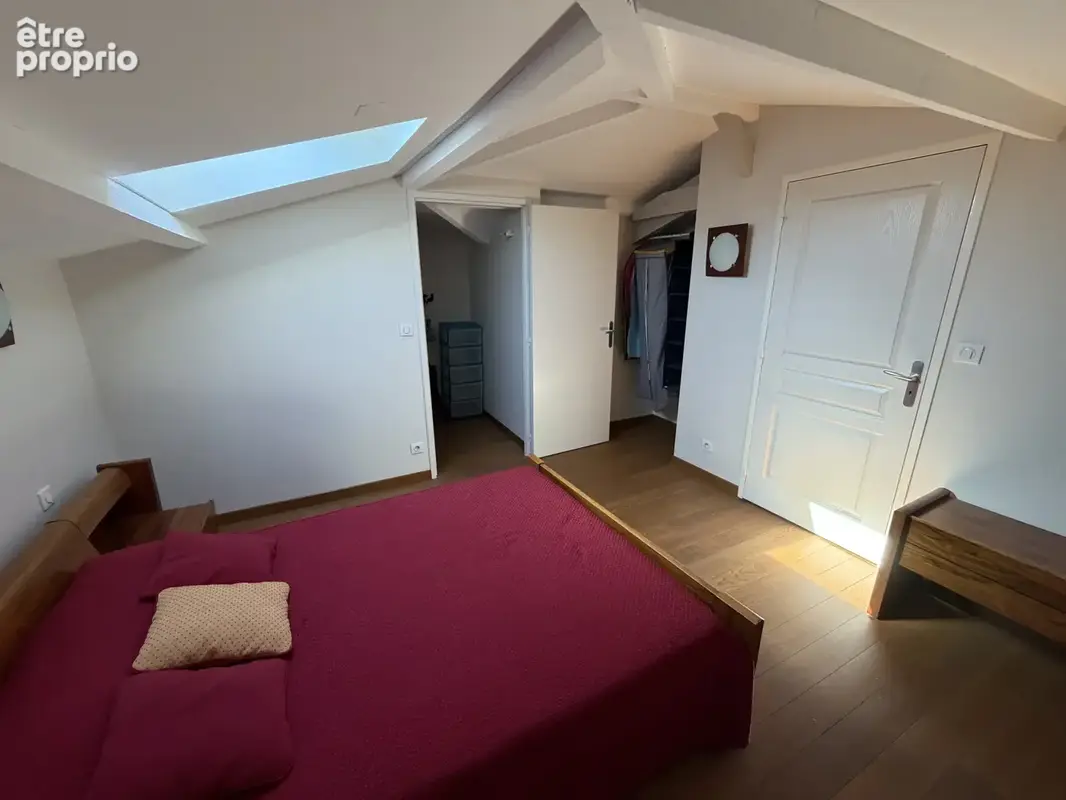 Maison de caractère en pierre - photo 15