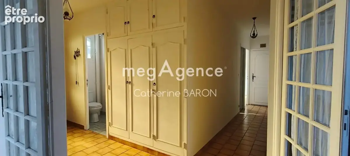 Maison 4 chambres Jardin Piscine - photo 3