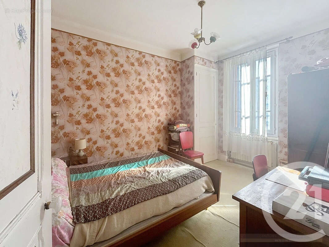 Appartement à VIENNE