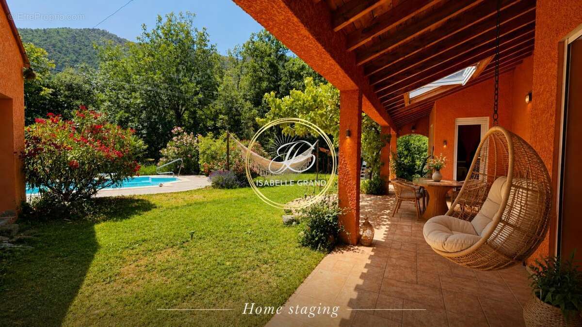 Maison 183 m² à Prades  - photo 20