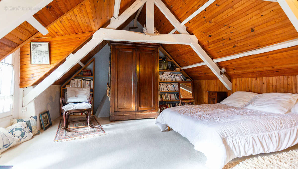 Maison à MOELAN-SUR-MER