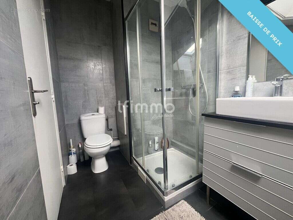 Appartement à BRY-SUR-MARNE